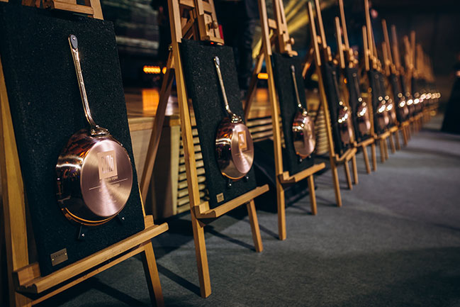 Національна ресторанна премія СІЛЬ оголосила список ресторанів, які увійшли до фіналу 2021 року Національна ресторанна премія СІЛЬ оголосила список ресторанів, які увійшли до фіналу 2021 року