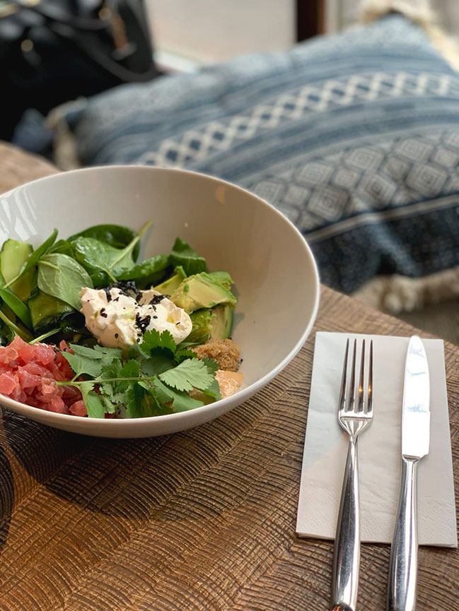 Сніданки в ресторані Публіцист - оригінальний та смачний початок дня Сніданки в ресторані Публіцист - оригінальний та смачний початок дня