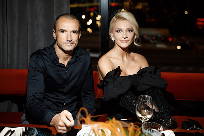 Відкриття нового ресторану в комплексі QUEEN Відкриття нового ресторану в комплексі QUEEN