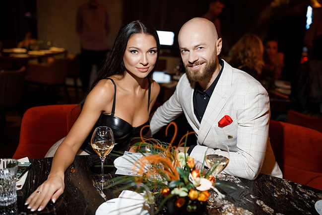 Відкриття нового ресторану в комплексі QUEEN Відкриття нового ресторану в комплексі QUEEN