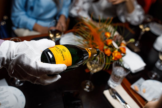 Відкриття нового ресторану в комплексі QUEEN Відкриття нового ресторану в комплексі QUEEN