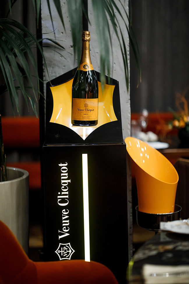 Відкриття нового ресторану в комплексі QUEEN Відкриття нового ресторану в комплексі QUEEN