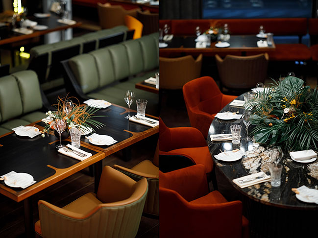 Відкриття нового ресторану в комплексі QUEEN Відкриття нового ресторану в комплексі QUEEN