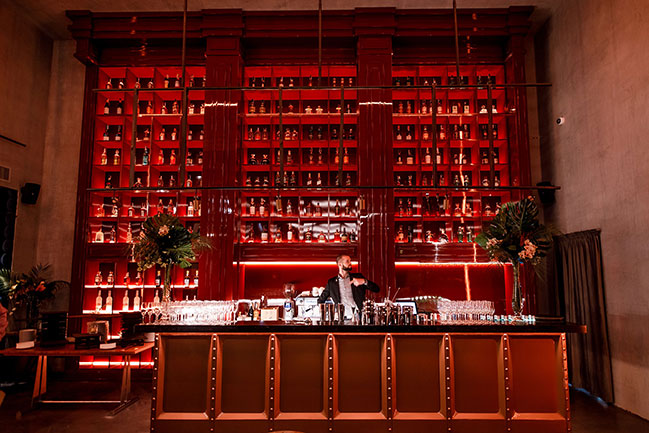 Відкриття нового ресторану в комплексі QUEEN Відкриття нового ресторану в комплексі QUEEN