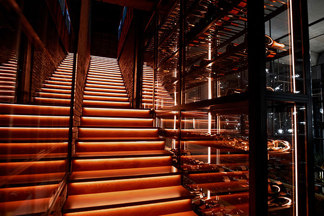 Відкриття нового ресторану в комплексі QUEEN Відкриття нового ресторану в комплексі QUEEN