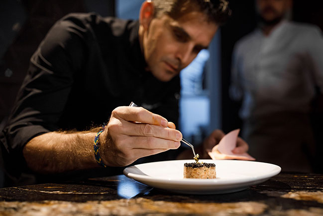 Відкриття нового ресторану в комплексі QUEEN Відкриття нового ресторану в комплексі QUEEN