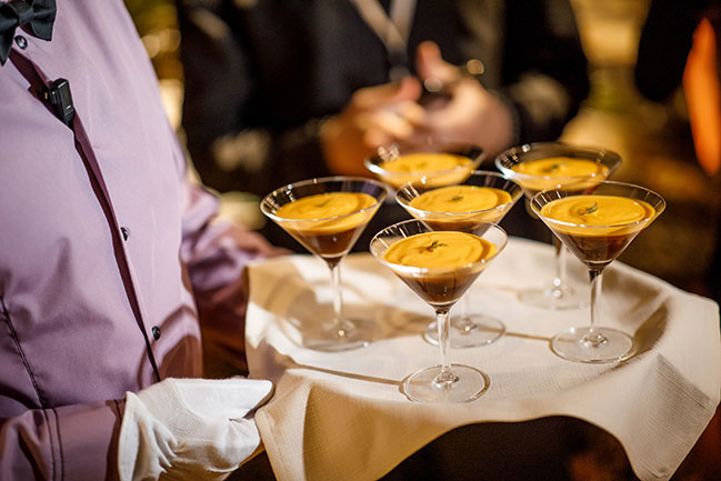 Відкриття нового ресторану в комплексі QUEEN Відкриття нового ресторану в комплексі QUEEN