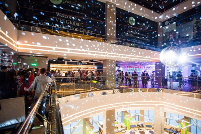 Новое место (Киев): ресторан Новое место (Киев): ресторан