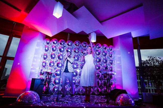 Новое место (Киев): ресторан Новое место (Киев): ресторан