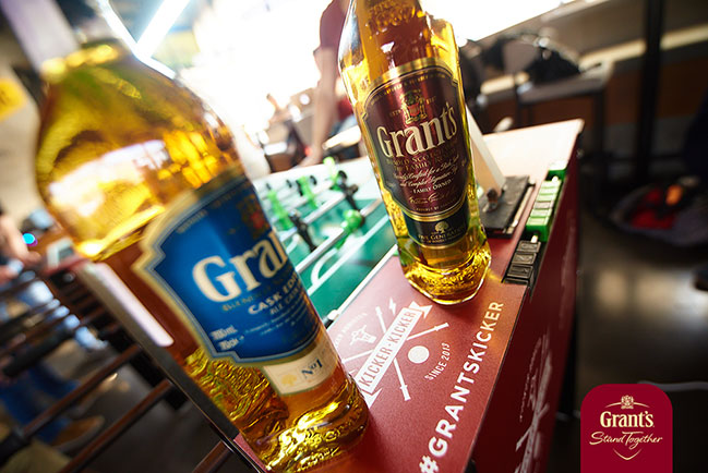 У Києві пройде чемпіонат з настільного футболу У Києві пройде чемпіонат з настільного футболу