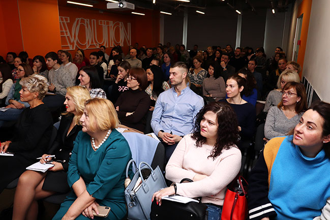 21-22 марта в Киеве состоялся большой практикум по эффективному управлению рестораном 21-22 марта в Киеве состоялся большой практикум по эффективному управлению рестораном