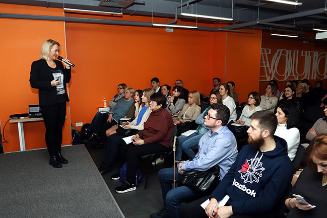 21-22 марта в Киеве состоялся большой практикум по эффективному управлению рестораном 21-22 марта в Киеве состоялся большой практикум по эффективному управлению рестораном