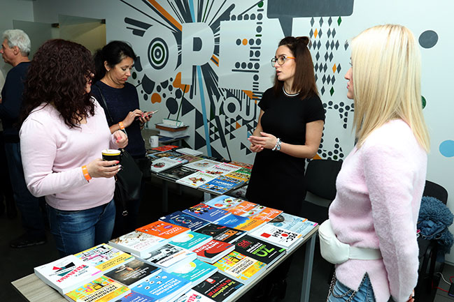 21-22 марта в Киеве состоялся большой практикум по эффективному управлению рестораном 21-22 марта в Киеве состоялся большой практикум по эффективному управлению рестораном