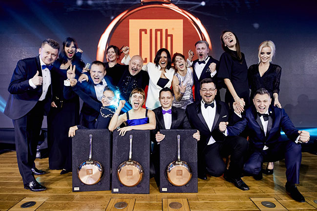 Премия СОЛЬ 2018: итоги и список победителей