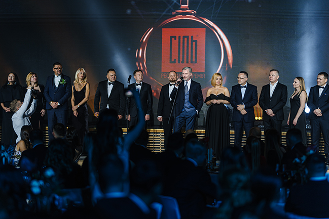 Найкращі заклади України 2021: Національна ресторанна премія СІЛЬ назвала переможців Найкращі заклади України 2021: Національна ресторанна премія СІЛЬ назвала переможців