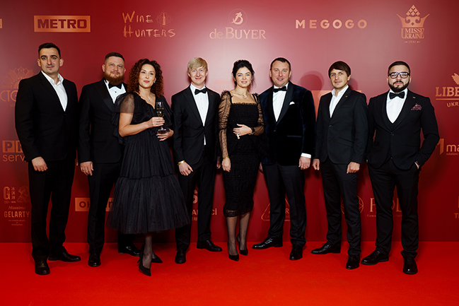 Найкращі заклади України 2021: Національна ресторанна премія СІЛЬ назвала переможців Найкращі заклади України 2021: Національна ресторанна премія СІЛЬ назвала переможців