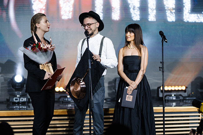 Найкращі заклади України 2021: Національна ресторанна премія СІЛЬ назвала переможців Найкращі заклади України 2021: Національна ресторанна премія СІЛЬ назвала переможців