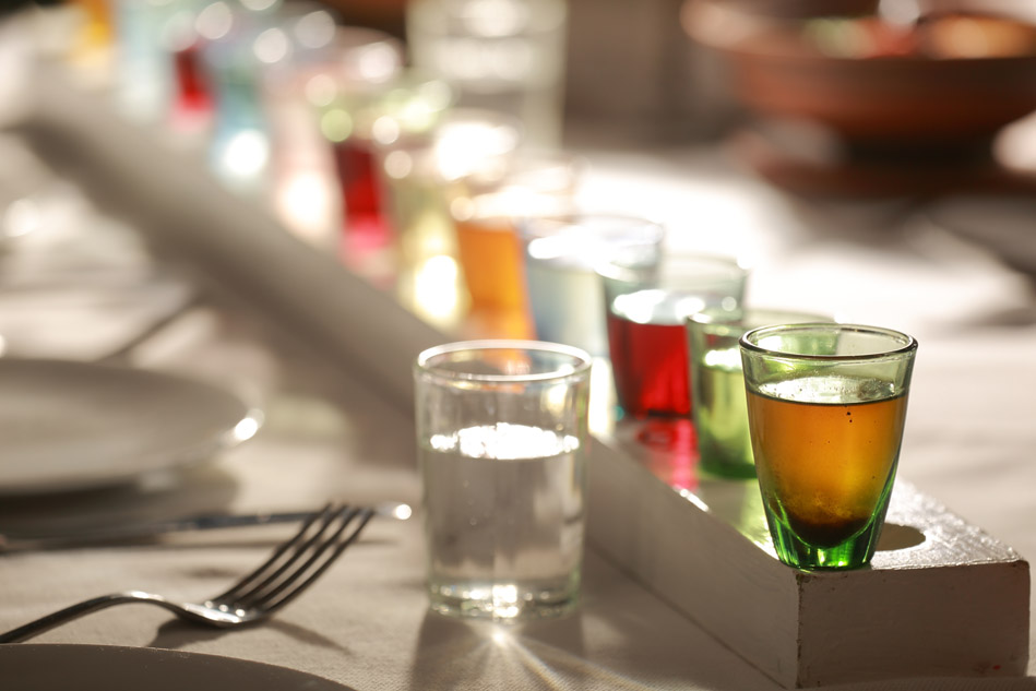 Самогон: где в Киеве льется национальный напиток