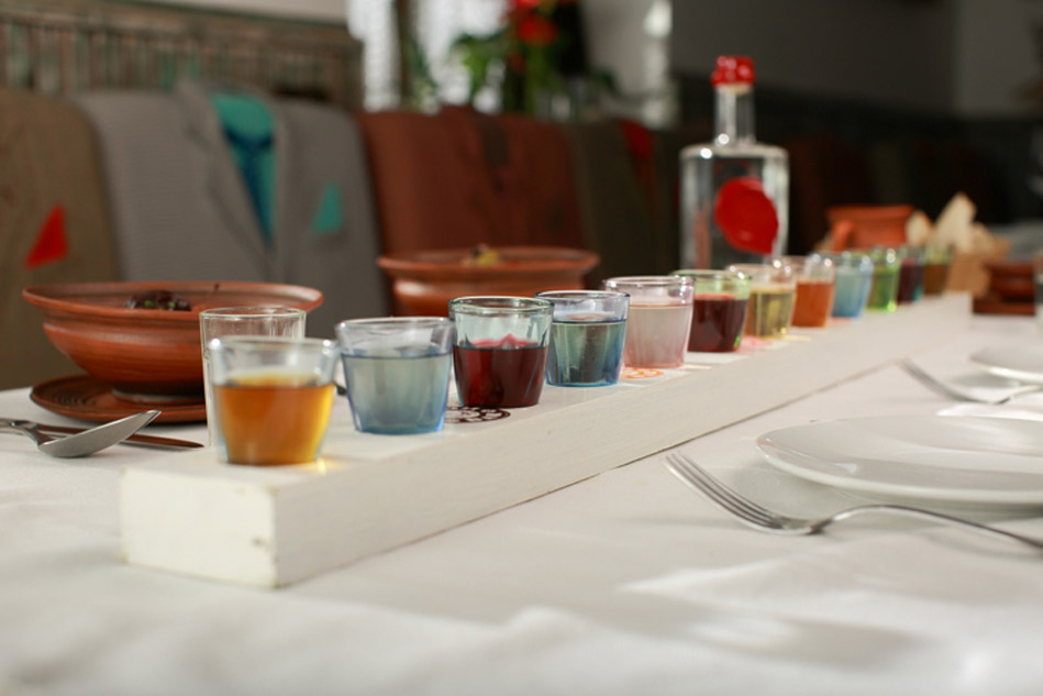 Самогон: где в Киеве льется национальный напиток