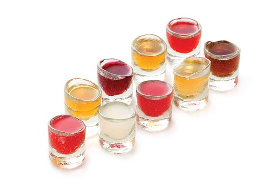 Самогон: где в Киеве льется национальный напиток