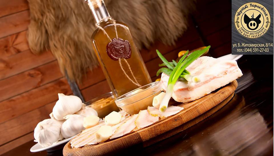 Самогон: где в Киеве льется национальный напиток