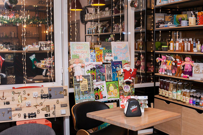 Гарбузовий сезон: що спробувати в ресторанах Києва Гарбузовий сезон: що спробувати в ресторанах Києва