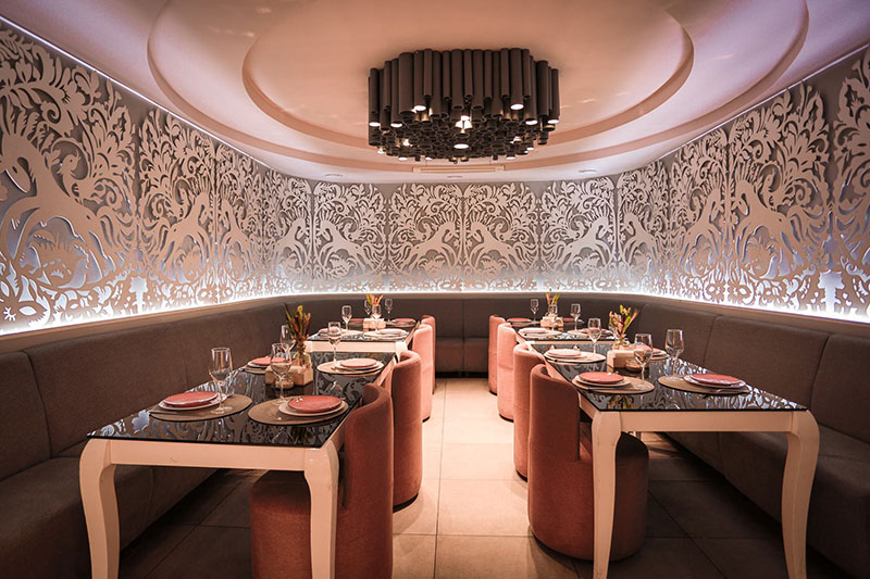 Гарбузовий сезон: що спробувати в ресторанах Києва Гарбузовий сезон: що спробувати в ресторанах Києва