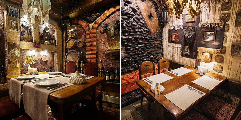 Гарбузовий сезон: що спробувати в ресторанах Києва Гарбузовий сезон: що спробувати в ресторанах Києва