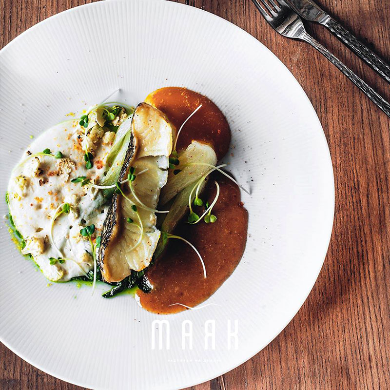 Не м’ясо, а риба: путівник рибними місцями Києва Не м’ясо, а риба: путівник рибними місцями Києва