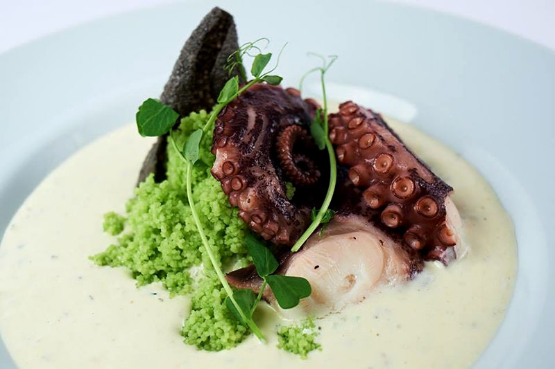 Не м’ясо, а риба: путівник рибними місцями Києва Не м’ясо, а риба: путівник рибними місцями Києва