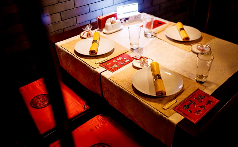 Термінове побачення: куди піти зі своєю другою половинкою у Києві Термінове побачення: куди піти зі своєю другою половинкою у Києві