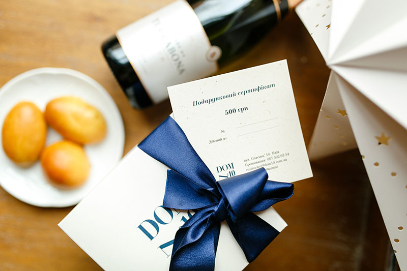 Где отпраздновать день Святого Николая: шорт-лист локаций от RestOn Где отпраздновать день Святого Николая: шорт-лист локаций от RestOn