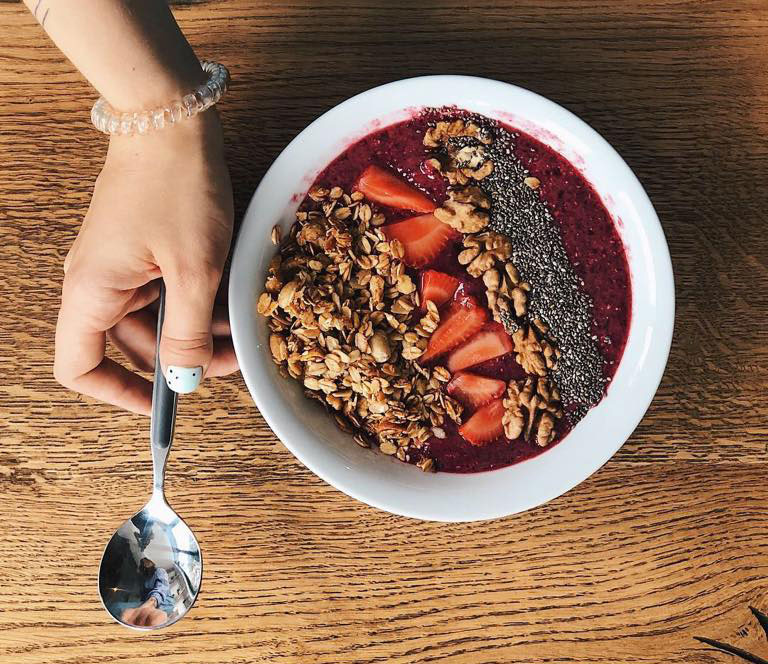 Встигнути до осені: 10 літніх страв, які варто спробувати Встигнути до осені: 10 літніх страв, які варто спробувати