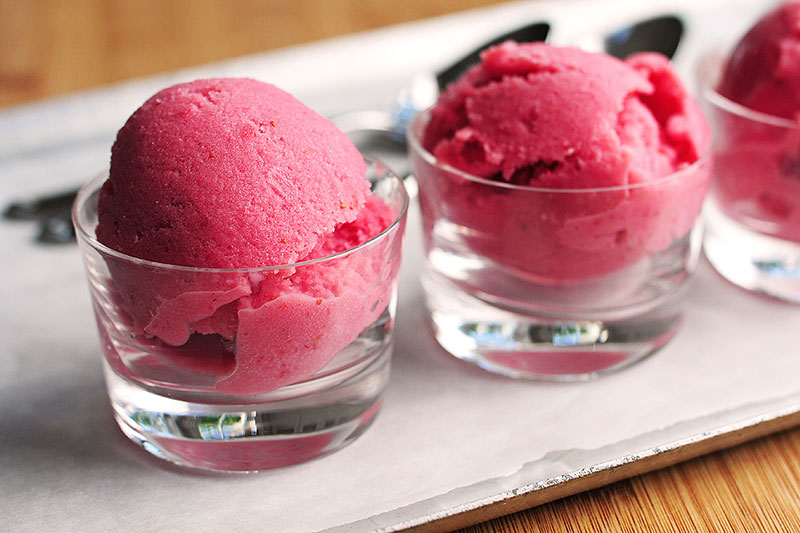 Встигнути до осені: 10 літніх страв, які варто спробувати Встигнути до осені: 10 літніх страв, які варто спробувати