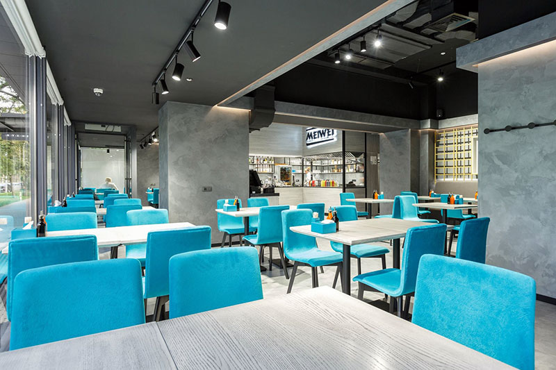 Треба йти: 9 нових закладів Києва, які відкрилися в серпні Треба йти: 9 нових закладів Києва, які відкрилися в серпні