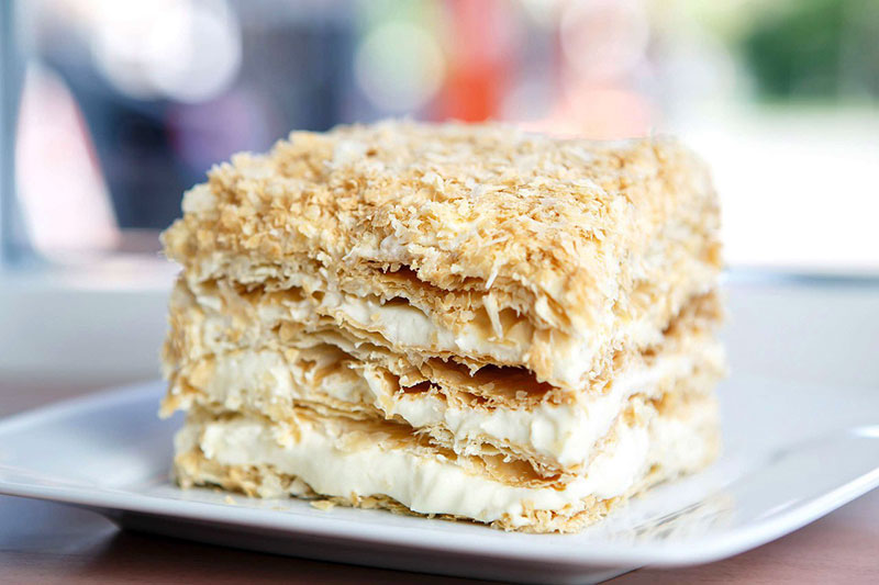 Страви з ім'ям: шорт-лист редакції RestOn Страви з ім'ям: шорт-лист редакції RestOn