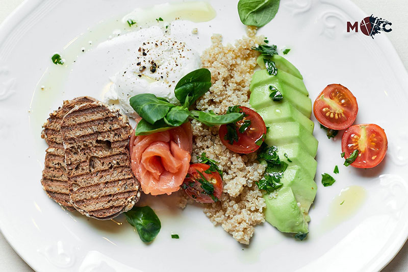 Сніданок у великому місті: де смачно розпочати свій день Сніданок у великому місті: де смачно розпочати свій день