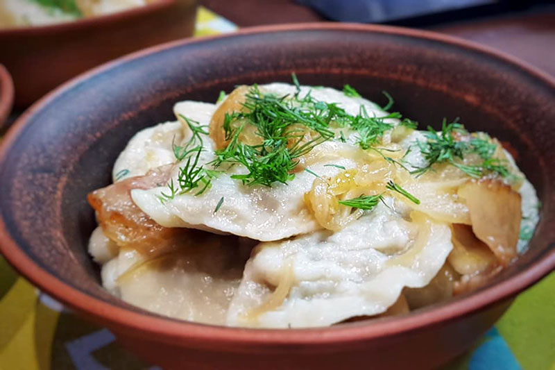 Сніданок у великому місті: де смачно розпочати свій день Сніданок у великому місті: де смачно розпочати свій день