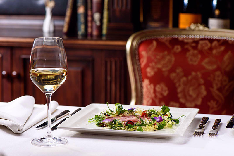 Сніданок у великому місті: де смачно розпочати свій день Сніданок у великому місті: де смачно розпочати свій день