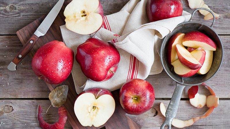 За два дні до літа: як провести правильний розвантажувальний день За два дні до літа: як провести правильний розвантажувальний день