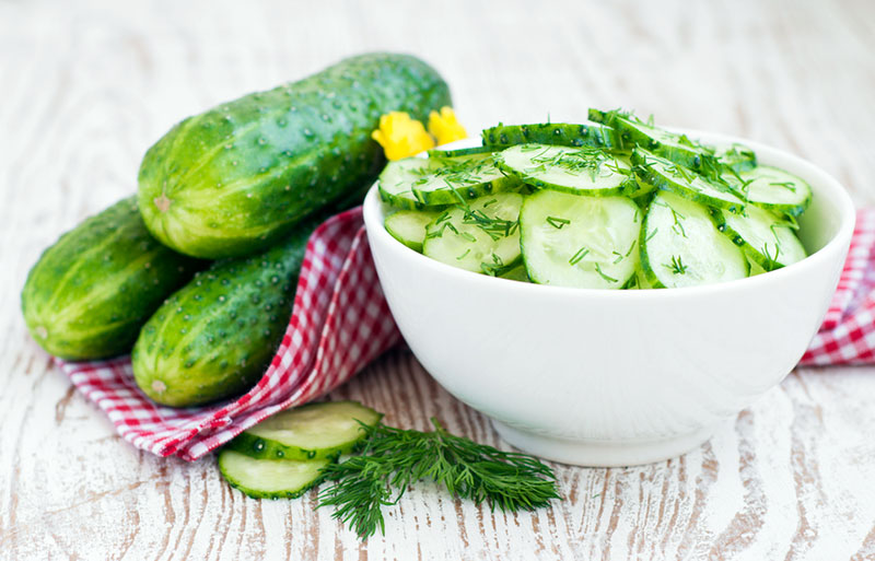 За два дні до літа: як провести правильний розвантажувальний день За два дні до літа: як провести правильний розвантажувальний день