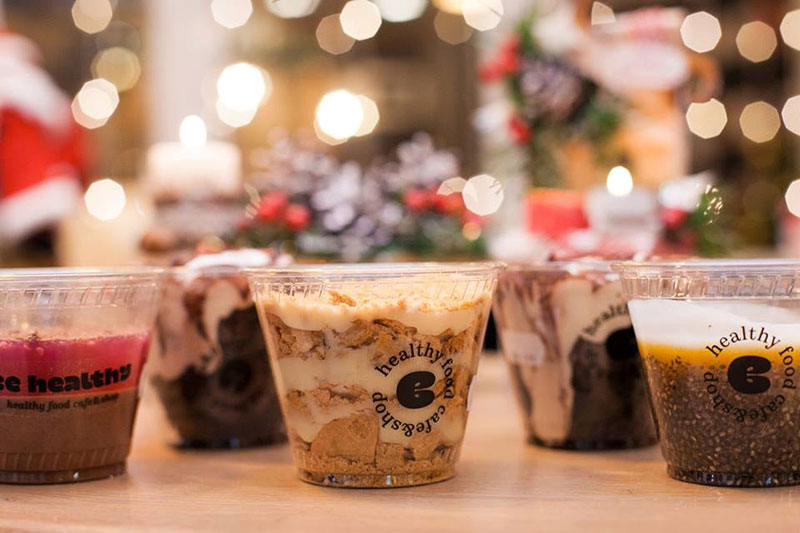 Фитнес-десерты в ресторанах Киева — шорт-лист для тех, кто худеет вкусно Фитнес-десерты в ресторанах Киева — шорт-лист для тех, кто худеет вкусно