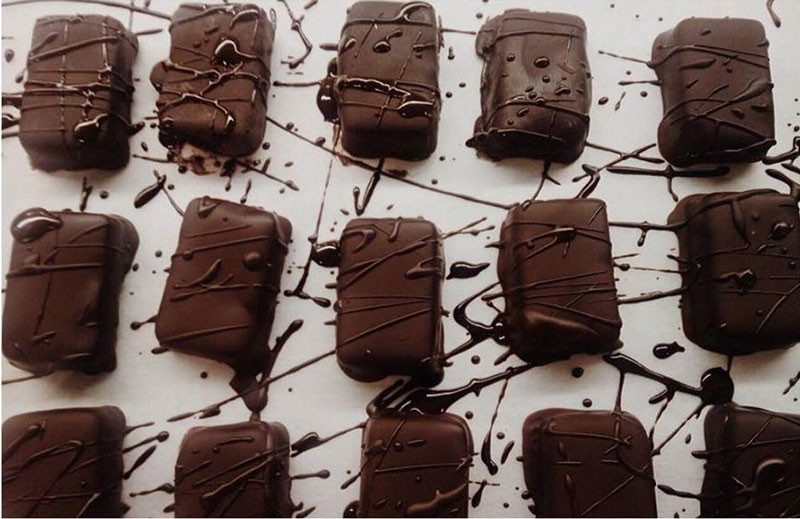 Фитнес-десерты в ресторанах Киева — шорт-лист для тех, кто худеет вкусно Фитнес-десерты в ресторанах Киева — шорт-лист для тех, кто худеет вкусно