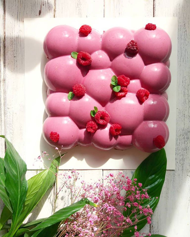 Фитнес-десерты в ресторанах Киева — шорт-лист для тех, кто худеет вкусно Фитнес-десерты в ресторанах Киева — шорт-лист для тех, кто худеет вкусно