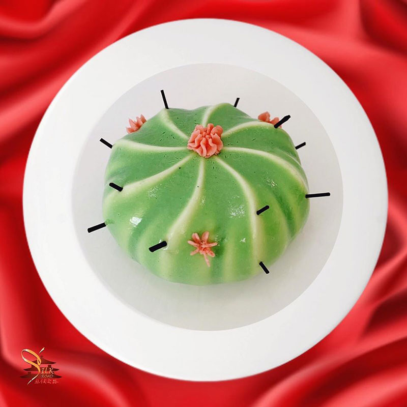 Гастрокреатив: необычные блюда в ресторанах Киева Гастрокреатив: необычные блюда в ресторанах Киева