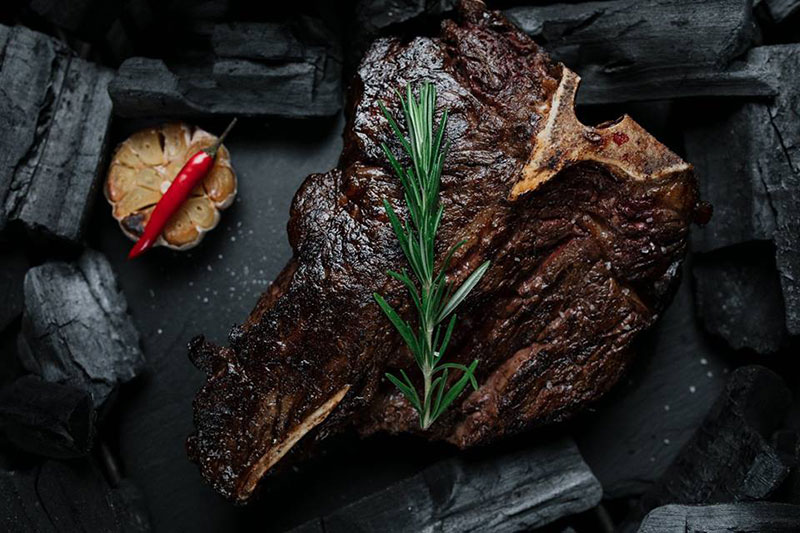 Гриль-меню в ресторанах Києва та області: шорт-лист Гриль-меню в ресторанах Києва та області: шорт-лист