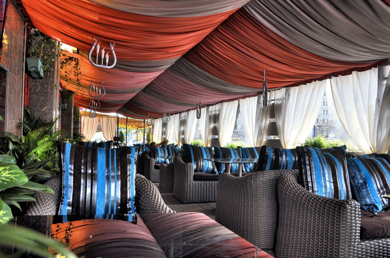 Культові заклади Києва, яких більше немає Культові заклади Києва, яких більше немає