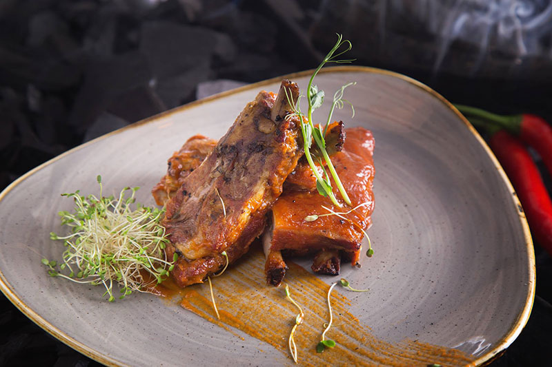 Шорт-лист: мексиканская кухня в ресторанах Киева Шорт-лист: мексиканская кухня в ресторанах Киева