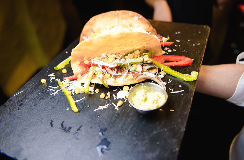 Шорт-лист: мексиканская кухня в ресторанах Киева Шорт-лист: мексиканская кухня в ресторанах Киева