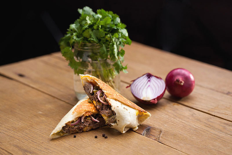 Шорт-лист: мексиканская кухня в ресторанах Киева Шорт-лист: мексиканская кухня в ресторанах Киева